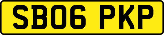SB06PKP