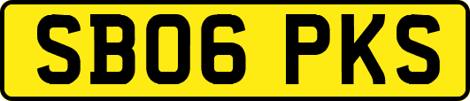 SB06PKS