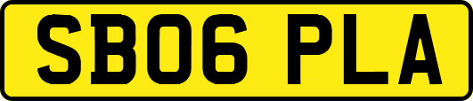 SB06PLA