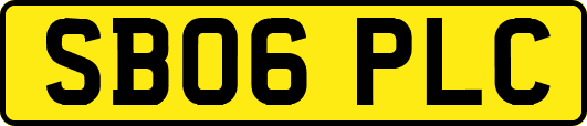 SB06PLC