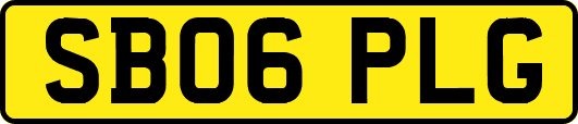 SB06PLG