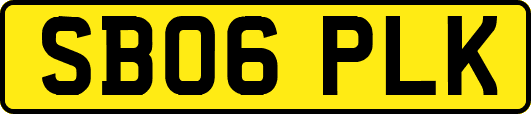 SB06PLK
