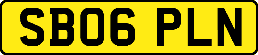 SB06PLN