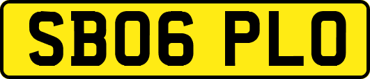 SB06PLO