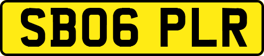 SB06PLR
