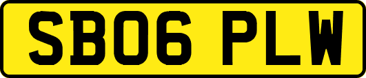 SB06PLW