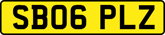 SB06PLZ