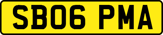 SB06PMA