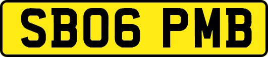 SB06PMB