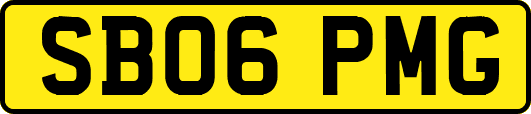 SB06PMG