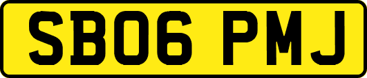 SB06PMJ