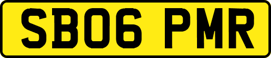 SB06PMR