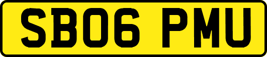SB06PMU