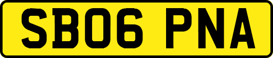 SB06PNA