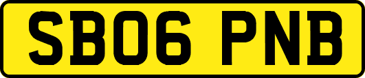 SB06PNB