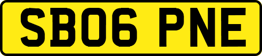 SB06PNE