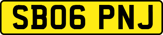 SB06PNJ