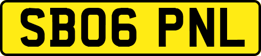 SB06PNL