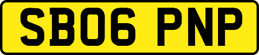 SB06PNP