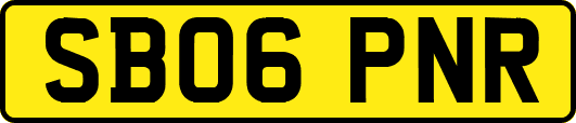 SB06PNR