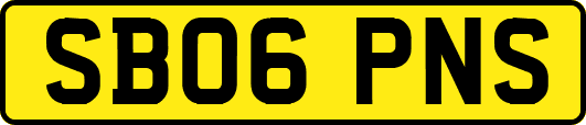 SB06PNS