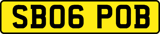 SB06POB
