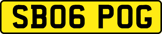 SB06POG