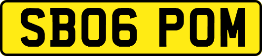 SB06POM