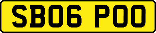 SB06POO