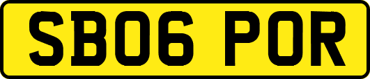 SB06POR