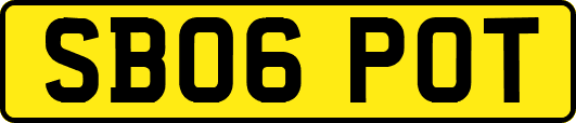 SB06POT