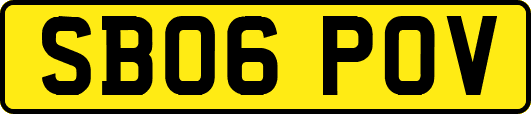 SB06POV