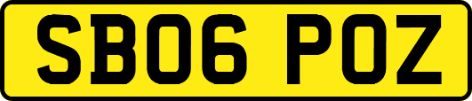 SB06POZ