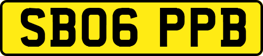 SB06PPB