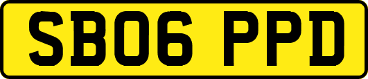 SB06PPD