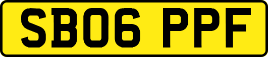 SB06PPF