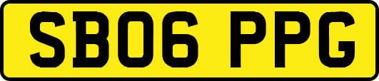 SB06PPG