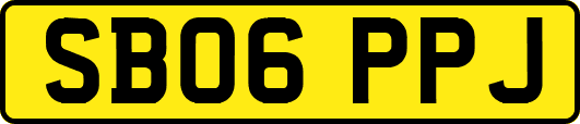 SB06PPJ