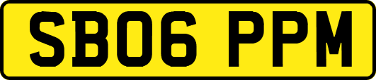 SB06PPM