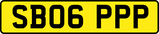 SB06PPP
