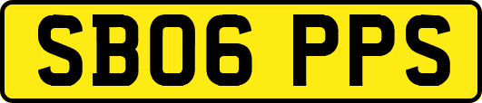 SB06PPS