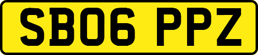 SB06PPZ