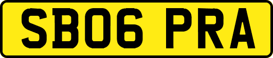 SB06PRA