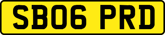 SB06PRD