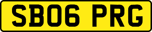 SB06PRG