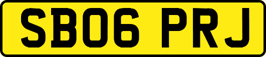 SB06PRJ