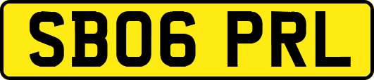 SB06PRL