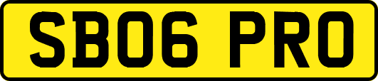 SB06PRO
