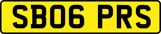 SB06PRS