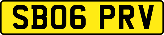 SB06PRV
